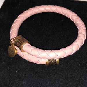BLUSH BANGLE